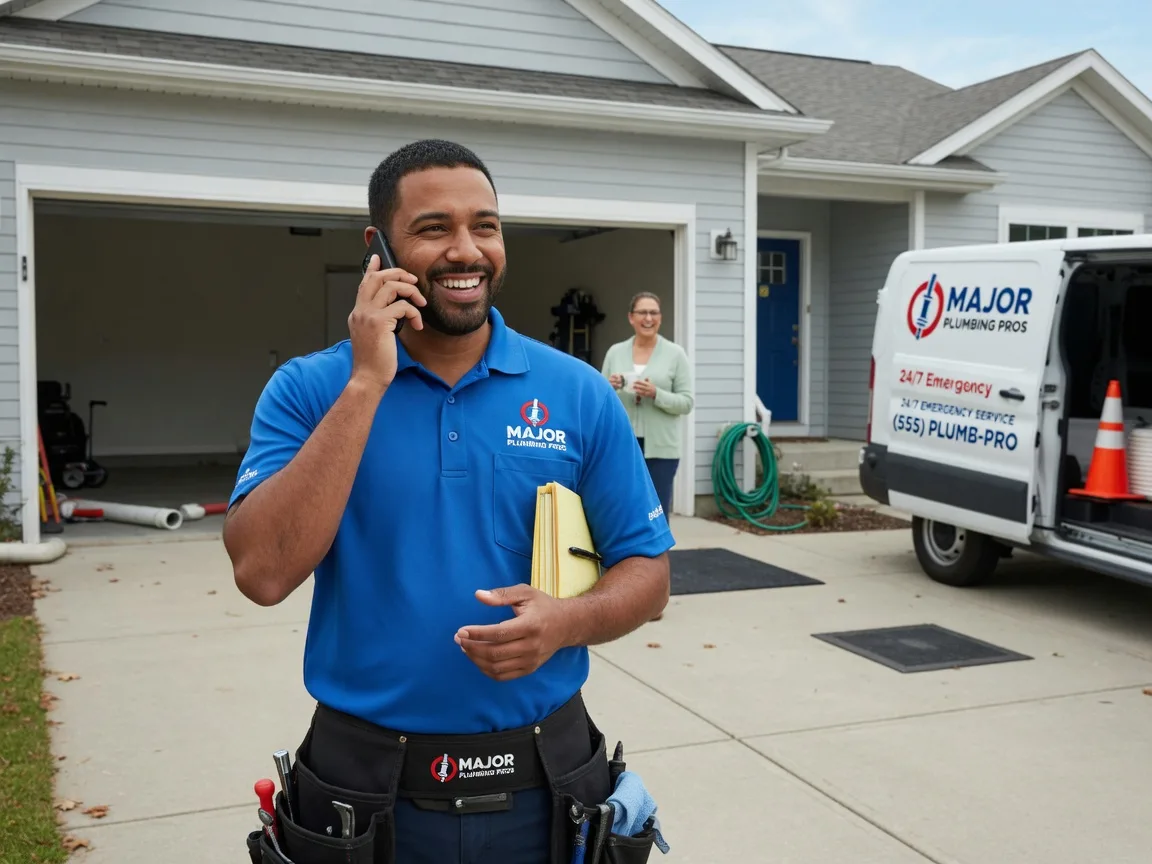 Drain Cleaning Services Gardiner, NY FAQs